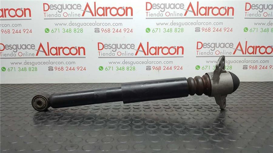 amortiguador trasero derecho volkswagen passat berlina (3c2) sportline