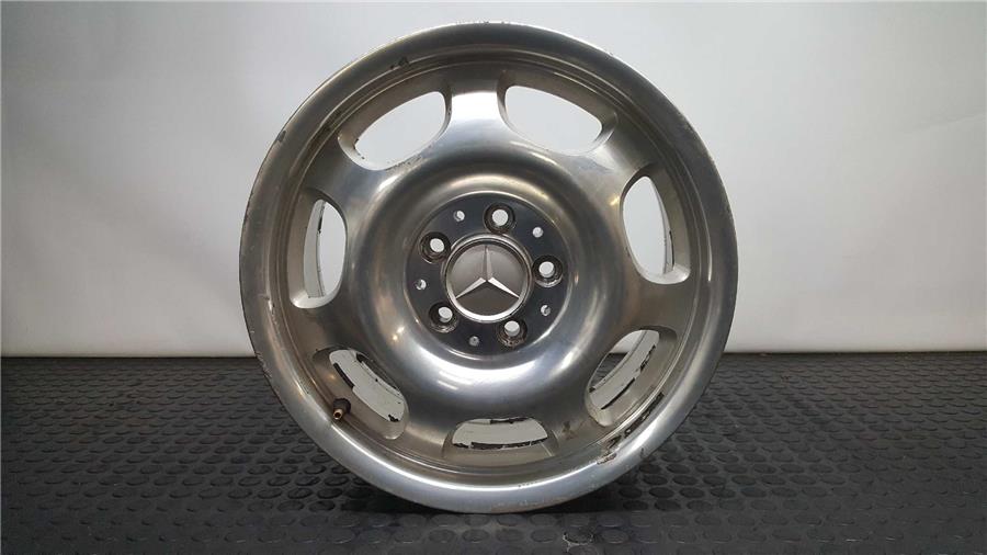 llanta mercedes benz clase s (w220) berlina 320 cdi (220.026)