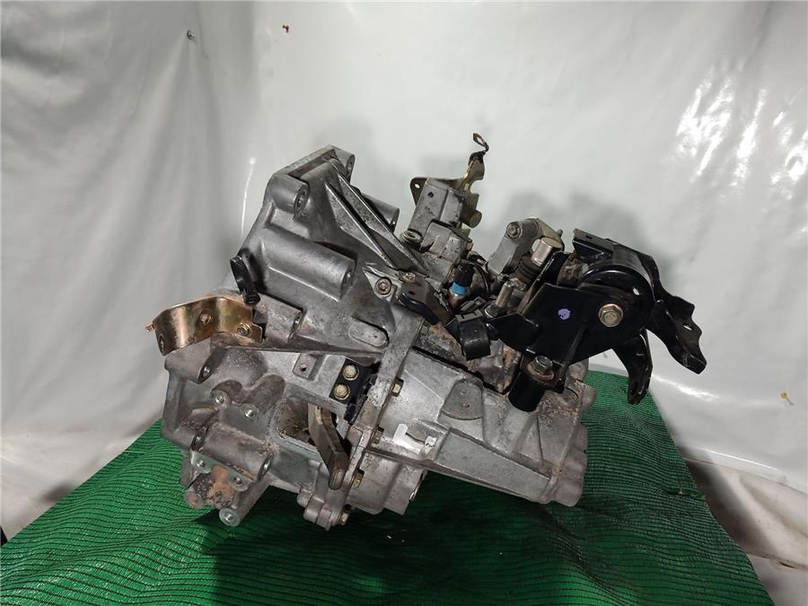 caja cambios manual mazda 6 hatchback (gg) 2.0 di (gg14)