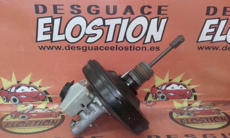 servofreno volkswagen polo berlina (6n1) básico
