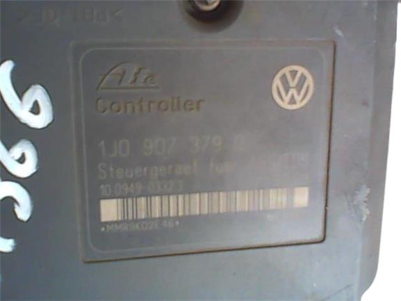 Nucleo Abs Audi A3 1.9 TDI Ambiente