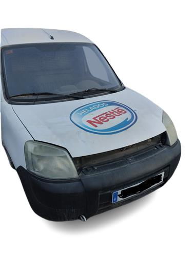 Capo Peugeot Partner 2.0