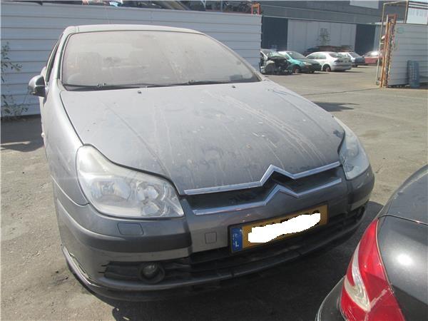 despiece completo citroen c5 berlina (2004 >) 2.0 exclusive [2,0 ltr.   100 kw hdi cat (rhr / dw10bted4)]