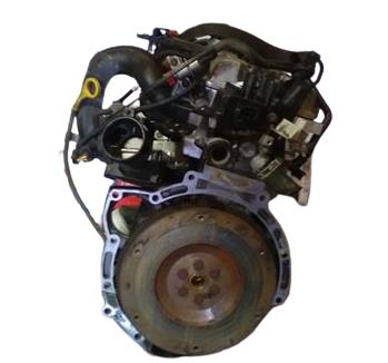 motor completo ford focus berlina (cak)(1998 >) 1.6 ghia [1,6 ltr.   74 kw 16v cat]