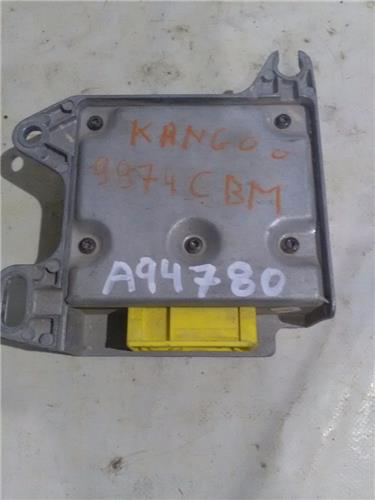 centralita airbag renault kangoo i (f/kc0)(1997 >) 