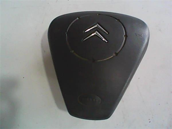 airbag volante citroen c3 (2002 >) 1.4 hdi