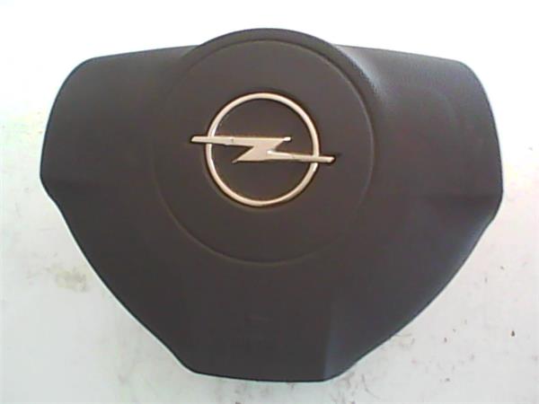 airbag volante opel astra h gtc 2004 19 cosm