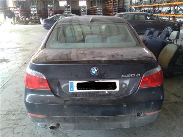 PANTALLA NAVEGADOR BMW Serie 5 2.0