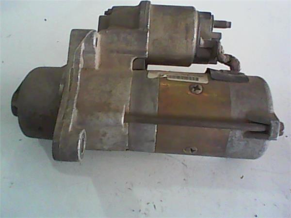 motor arranque ford ka (ccu)(2008 >) 1.3 titanium [1,3 ltr.   55 kw tdci cat]