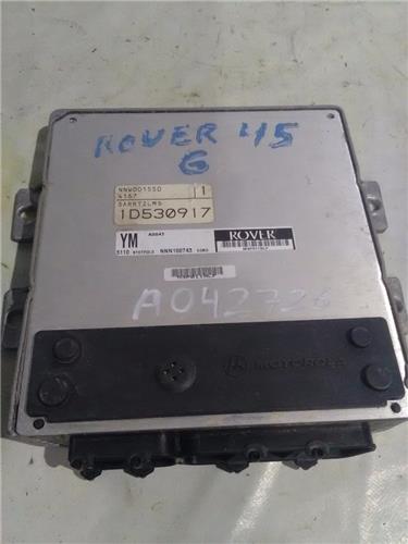 centralita rover rover 45 (rt)(2000 >) 