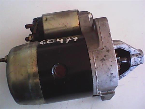 motor arranque kia shuma (1997 >) 1.5 comfort 5 berlina [1,5 ltr.   65 kw cat]