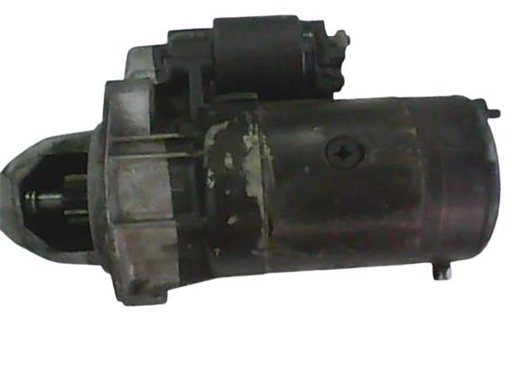 motor arranque mercedes benz 190 (w201) d 2.5 (201.126)