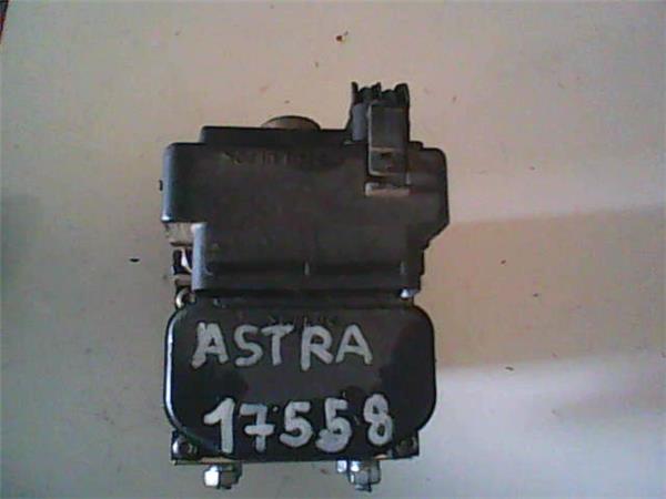 nucleo abs opel astra g berlina 1998 20 dti