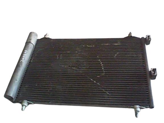 radiador aire acondicionado citroen xsara picasso (1999 >) 2.0 hdi