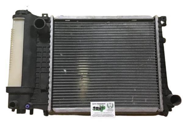 radiador bmw serie 3 berlina (e36)(1990 >) 1.8 318i comfort edition [1,8 ltr.   85 kw cat (m43)]