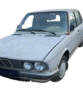 Capo BMW Serie 5 2.4 524td