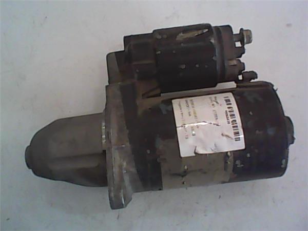 motor arranque nissan micra (k11)(02.1998 >) 
