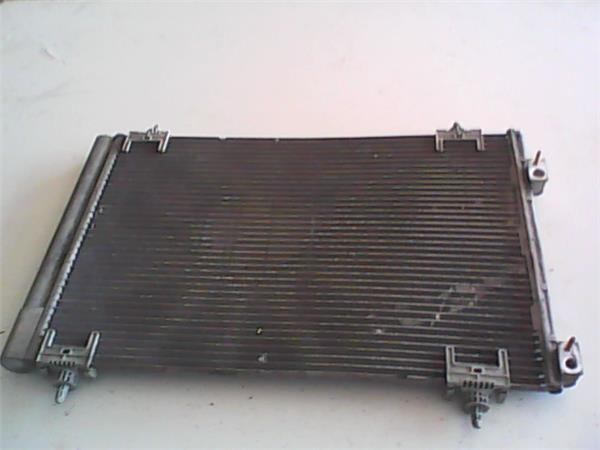 radiador aire acondicionado citroen berlingo combi (2008 >) 