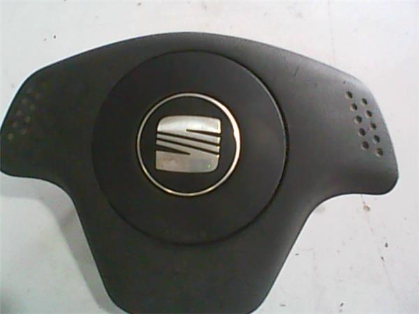 airbag volante seat ibiza  (6l1)(04.2002  >) 1.9 tdi
