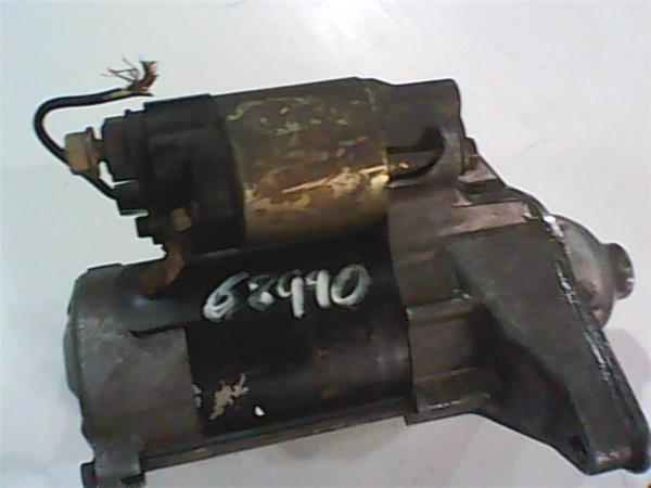 motor arranque toyota corolla (e11)(1997 >) 