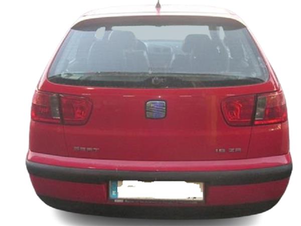 Porton Trasero Seat Ibiza 1.9 SDI