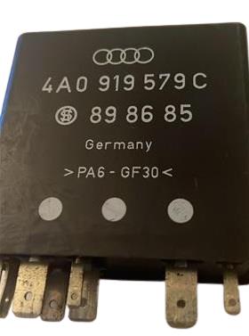 unidad climatizador audi 80 berlina/avant (08.1991 >) 2.3 básico berlina [2,3 ltr.   98 kw]