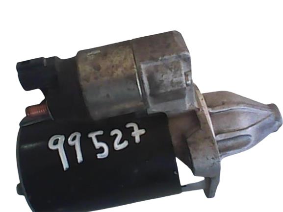 motor arranque hyundai veloster (fs)(2011 >) 1.6 base [1,6 ltr.   103 kw cat]