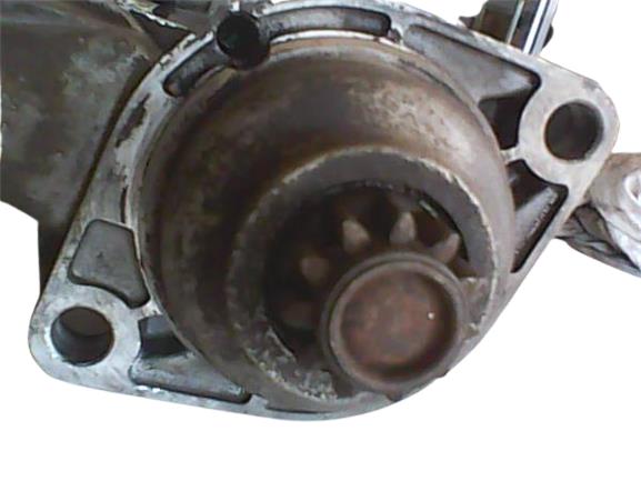 motor arranque nissan almera (n16/e)(01.2000 >) 2.2 acenta [2,2 ltr.   81 kw 16v turbodiesel cat]