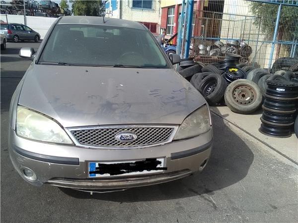 despiece completo ford mondeo turnier (ge)(2000 >) 2.0 ghia [2,0 ltr.   107 kw cat]