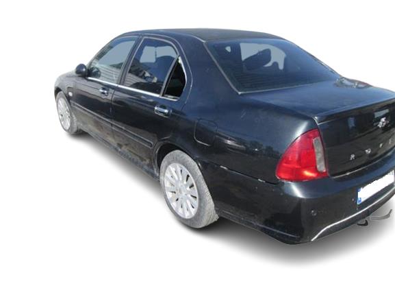 cuadro completo rover rover 45 (rt)(2000 >) 1.6 classic (5 ptas.) [1,6 ltr.   80 kw 16v cat]