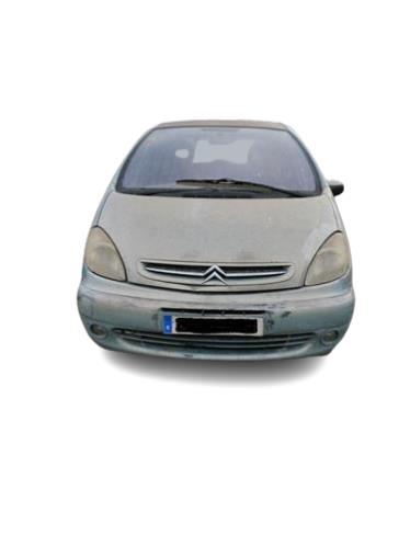 despiece completo citroen xsara picasso (1999 >) 2.0 hdi exclusive [2,0 ltr.   66 kw hdi cat (rhy / dw10td)]