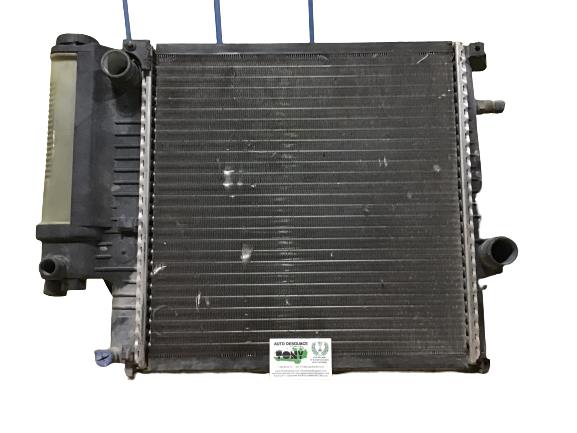 radiador bmw serie 3 berlina (e36)(1990 >) 