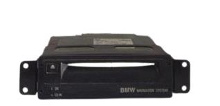 cargador cd bmw serie 5 berlina (e39)(1995 >) 