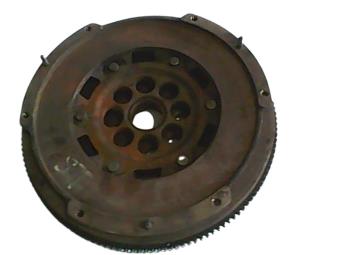Volante Motor Ford MONDEO III ST220