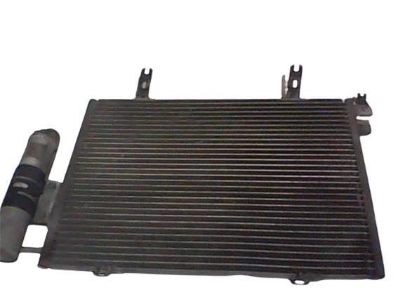 radiador aire acondicionado renault kangoo i (f/kc0)(1997 >) d 65 1.9 (kc0e, kc02, kc0j, kc0n)