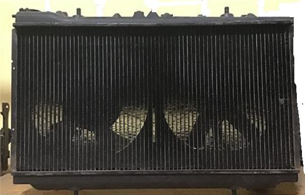 radiador nissan primera berlina (p11)(05.1996 >) 1.6 16v
