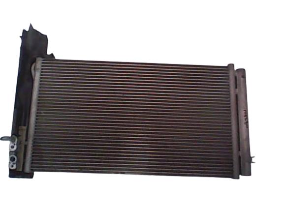 radiador aire acondicionado bmw e90 2009 200