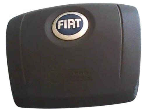 airbag volante fiat ducato 3 furgón 30 (06.2006 >) 2.3 130 (bat: 3000 mm) [2,3 ltr.   96 kw jtd cat]