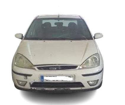 despiece completo ford focus berlina (cak)(1998 >) 1.8 ambiente [1,8 ltr.   74 kw tdci cat]