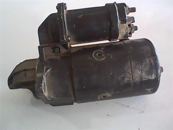 motor arranque opel kadett e (1984 >) 1.3 gl berlina [1,3 ltr.   44 kw cat]
