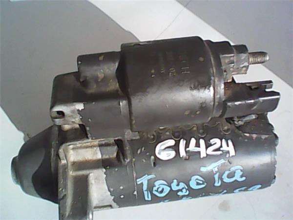 motor arranque toyota celica (t20)(1994 >) 