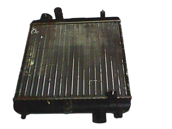 radiador agua seat marbella furgón (028a) 0.9