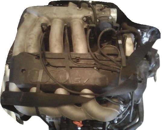 Motor Completo Audi A3 1.8 Ambiente