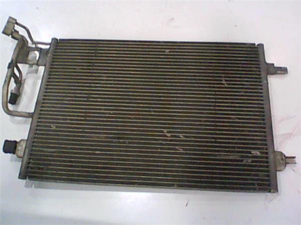 radiador aire acondicionado volkswagen passat variant (3b6)(2000 >) 1.9 básico [1,9 ltr.   96 kw tdi]