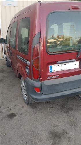 despiece completo renault kangoo express (fc0/1_) 1.5 dci (fc07, fc1r)