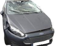 Kit Embrague Completo Ford Fiesta