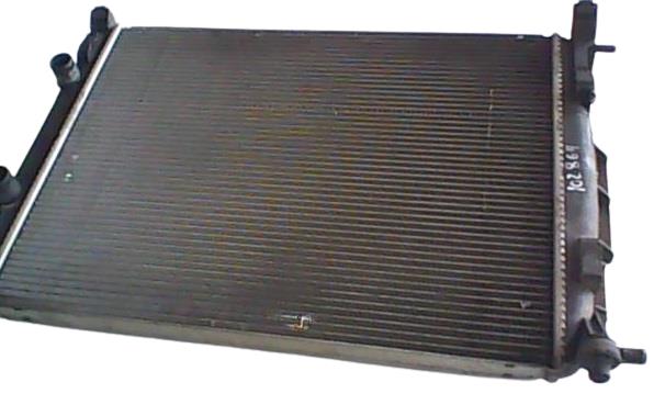 radiador renault scenic ii (jm)(2003 >) 1.5 dci (jm1e)