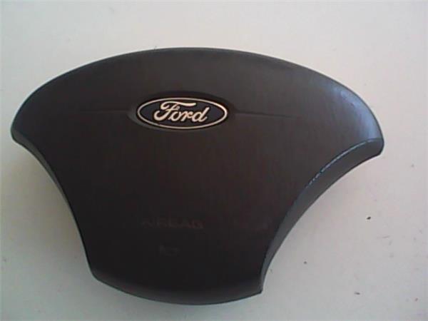 airbag volante ford focus berlina (cak)(1998 >) 1.8 ghia [1,8 ltr.   74 kw tdci cat]