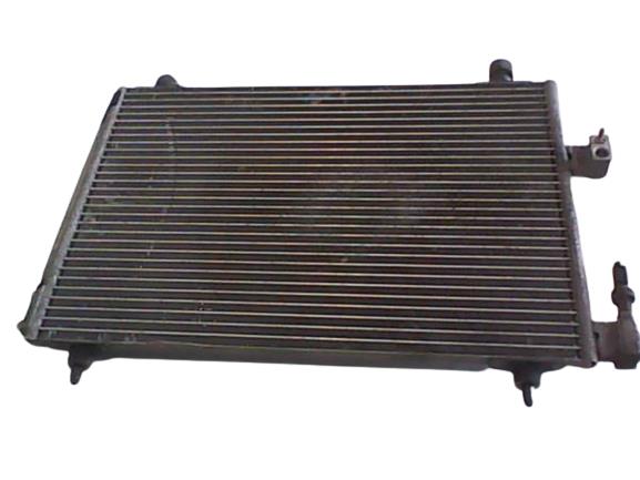 radiador aire acondicionado peugeot 407 (2004 >) 2.0 hdi 135