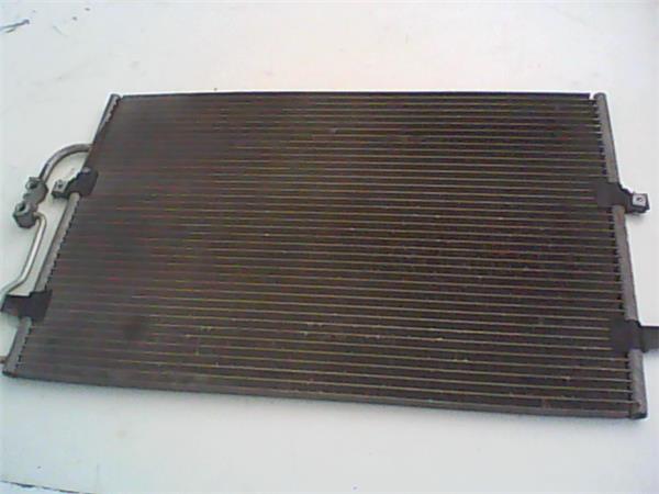 radiador aire acondicionado peugeot 806 (1994 >) 2.0 hdi